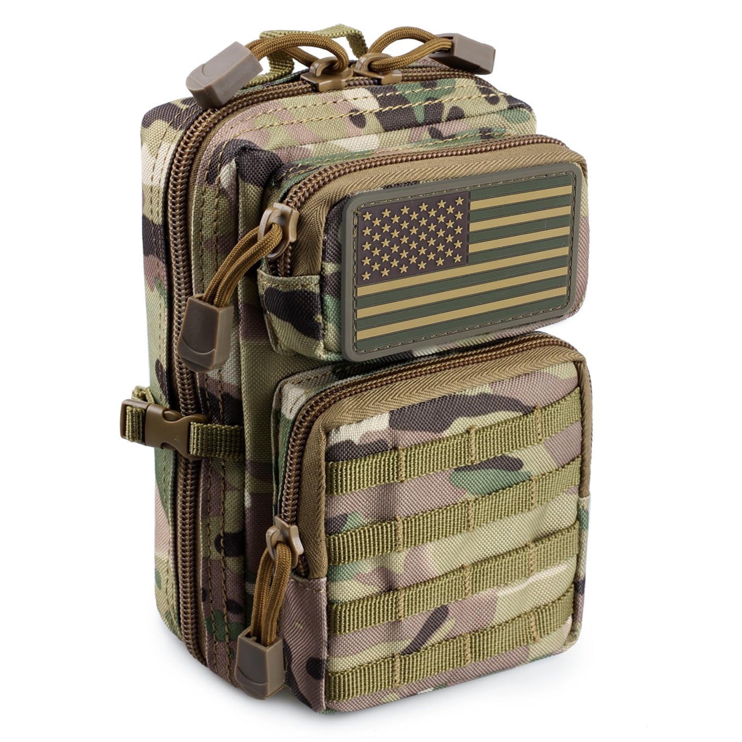 Aristo Vault® Tactical Waist Pouches