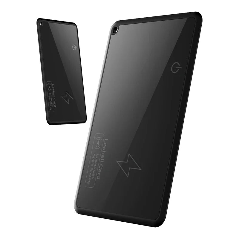 VelFend® Wireless Tracker Card