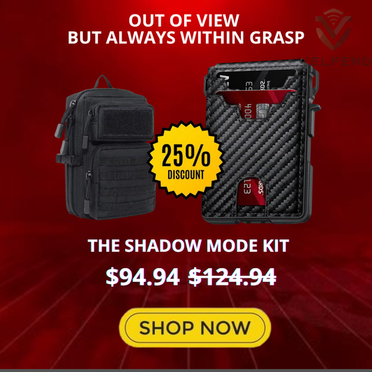 The Shadow Mode Kit