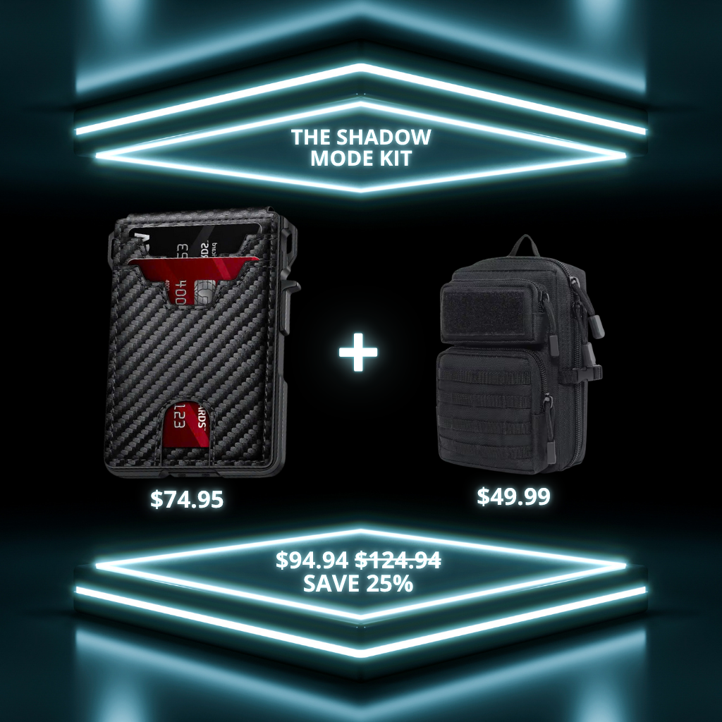 The Shadow Mode Kit