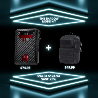 The Shadow Mode Kit