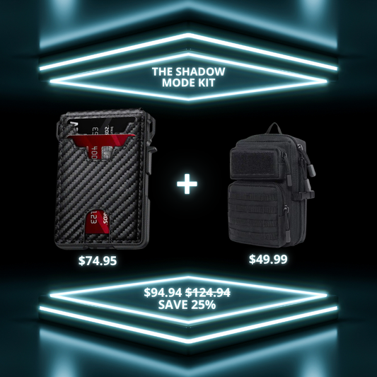The Shadow Mode Kit