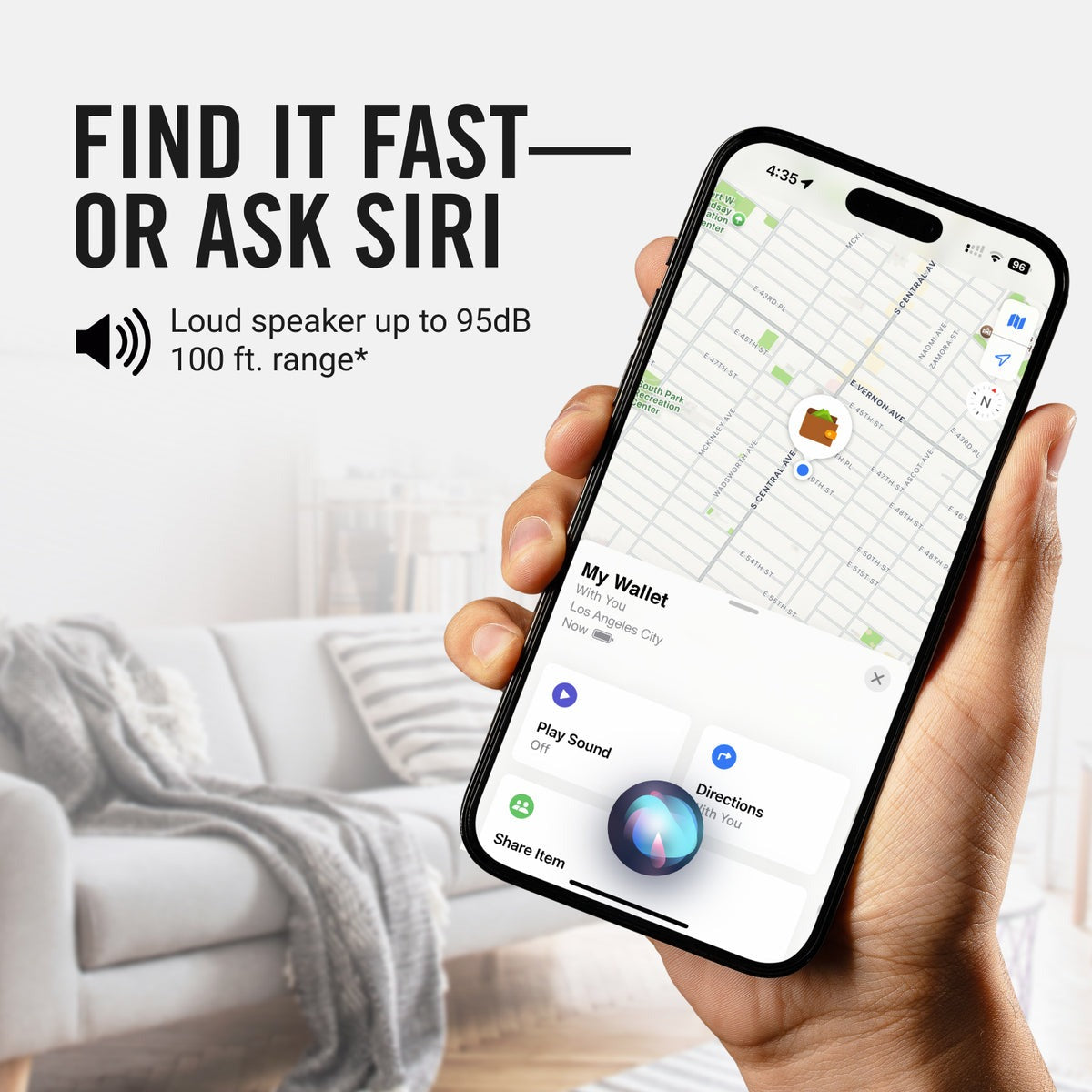 Aristo Vault® Tracker Card