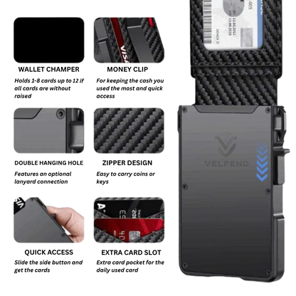The Ghost Ops Kit