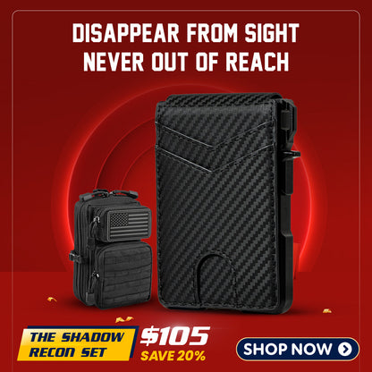 The Shadow Recon Set