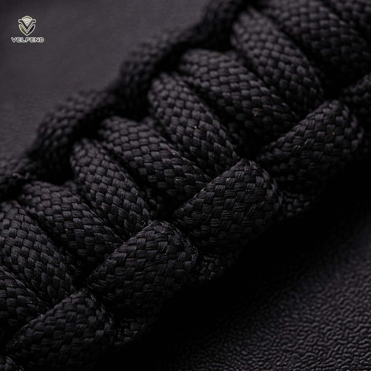 Velfend® Paracord Tactical Tether