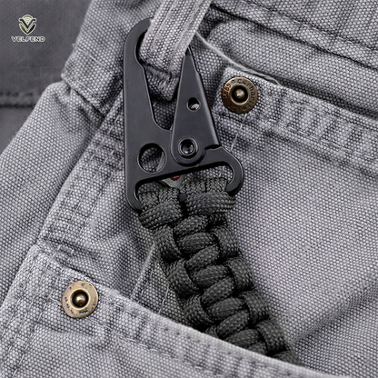 Velfend® Paracord Tactical Tether